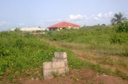 Mixed Use land Opic Agbara Estate