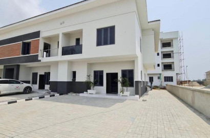 Opic House for rent, Ogun Lagos